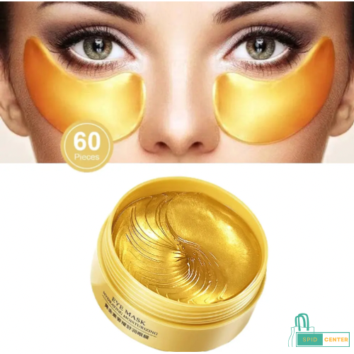 REVIVE EYE ™ - Anti Ojeras Mascarilla 60 Parches