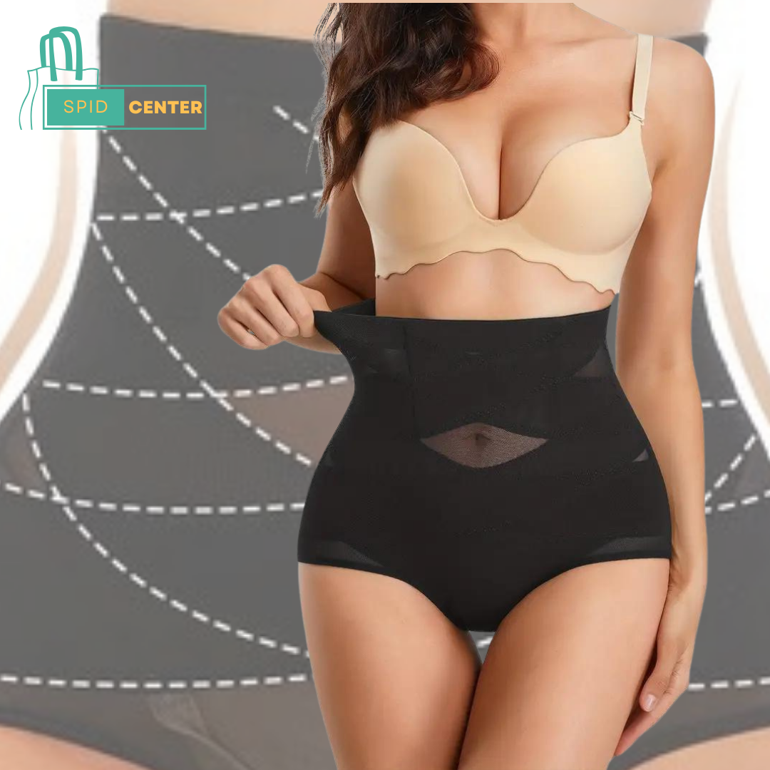 CurveMax ™️ - Calzón Faja moldeador