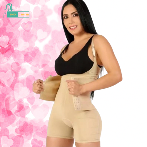 LUXESHAPER ™ - Contour Corset Colombiano