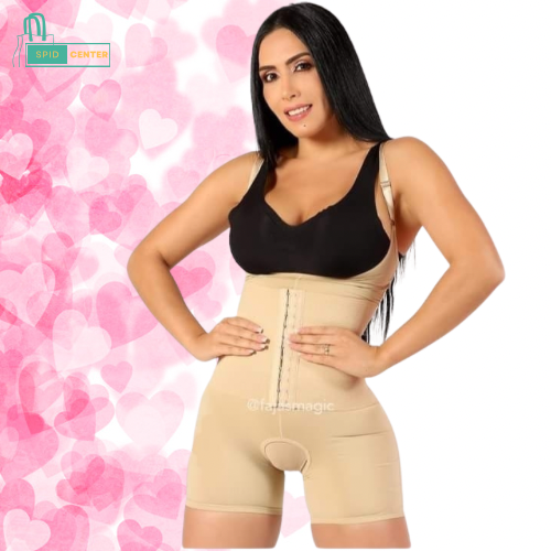 LUXESHAPER ™ - Contour Corset Colombiano